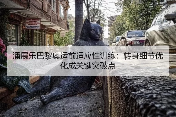 潘展乐巴黎奥运前适应性训练：转身细节优化成关键突破点